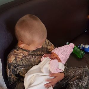 Meet your Posher, Michael